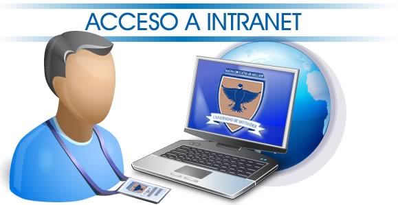 Acceso Intranet